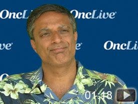 Dr. Lonial on the OPTIMISMM and ELOQUENT-3 Trials in Myeloma