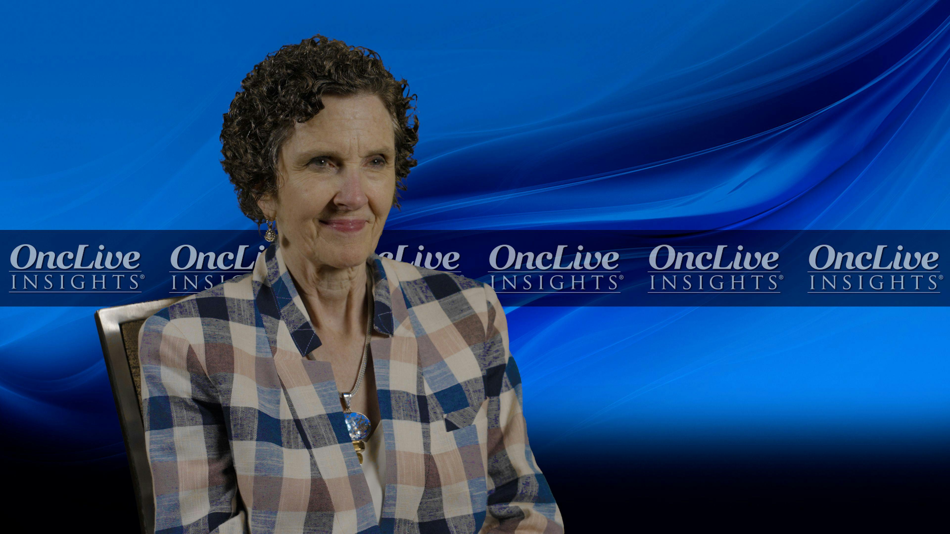 Multidisciplinary Care for a Patient With Metastatic HER2+ Breast Cancer
