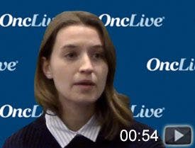 The Rationale to Combine Prexasertib With LY3300054 in Ovarian Cancer