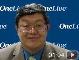 Dr. Tan Discusses the FDA Approval of Darolutamide in M0CRPC