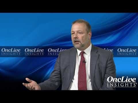 Initial Systemic Therapy for Metastatic Colorectal Cancer