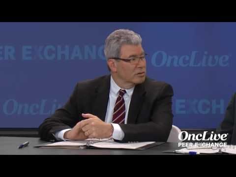 Risk-directed Approaches to AML Therapy