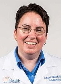 Kathryn Hitchcock, MD, PhD