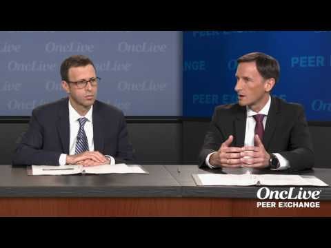 Screening for HCC: Current and Emerging Biomarkers