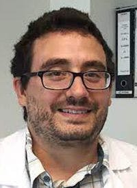 Pau Montesinos, MD, PhD