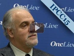 Dr. Richard Stock on Brachytherapy for Prostate Cancer