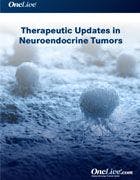 Therapeutic Updates in Neuroendocrine Tumors