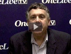 Dr. Herbst Explores Molecular Testing in Lung Cancer