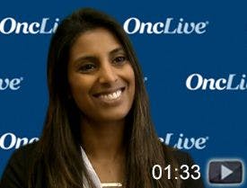 Dr. Naidoo on the Mechanisms Behind Immune-Related Adverse Events in Lung Cancer