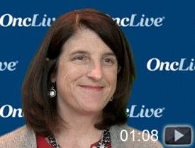 Dr. Litton Discusses the Potential Advantage of Using Biosimilars in Oncology