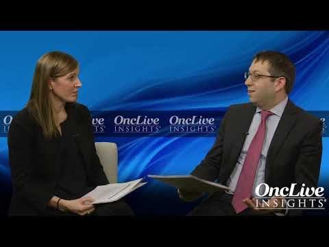 Pancreatic Cancer: Addressing AEs and Optimizing Care 