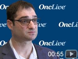 Dr. Riess on the Long-Term Benefit With Immunotherapy for Lung Cancer