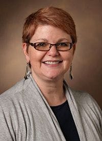 Nancy B. Davis, MD