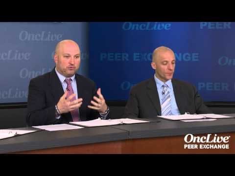 Immunotherapy Combinations in Renal Cell Carcinoma