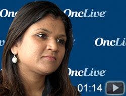 Dr. Gupta on PD-L1 as a Biomarker in Kidney Cancer