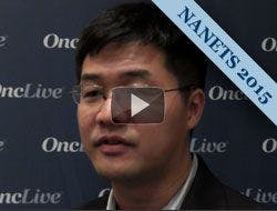 Dr. Liu on Medical Advancements for Neuroendocrine Tumors