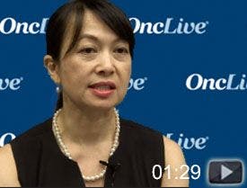 Dr. Eng Discusses Results of the PRODIGE 7 Trial