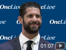 Dr. Raz on the Impact of the ALCHEMIST Trial on the Treatment of Patients With Lung Cancer