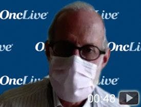 Dr. Weber on Emerging Therapies in Melanoma  