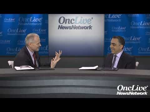 Considering the Basics in Newly Diagnosed mCRC