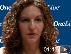 Dr. McGuire on Refinements Needed in Breast Cancer Surgery