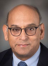 James M. Reuben, PhD, MBA, a professor in the Department of Hematopathology at The University of Texas MD Anderson Cancer Center