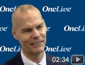 Dr. Martin Discusses the Heterogeneity of MCL