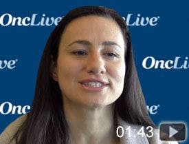 Dr. McKay on the Real-World Utilization of Radium-223 in mCRPC