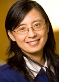 Grace Lu-Yao, PhD, MPH