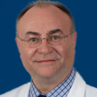 Heinz-Josef Lenz, MD, University of Southern California Norris Comprehensive Cancer Center 