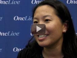 Dr. Hamilton on Prognostic Impact of Molecular Mutations in AML and MDS on HCT Outcomes