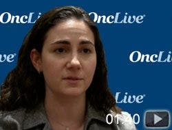Dr. Goldberg on PD-L1 as a Biomarker in Lung Cancer