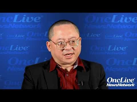 Evolutions in the Treatment of EGFR-Mutated NSCLC