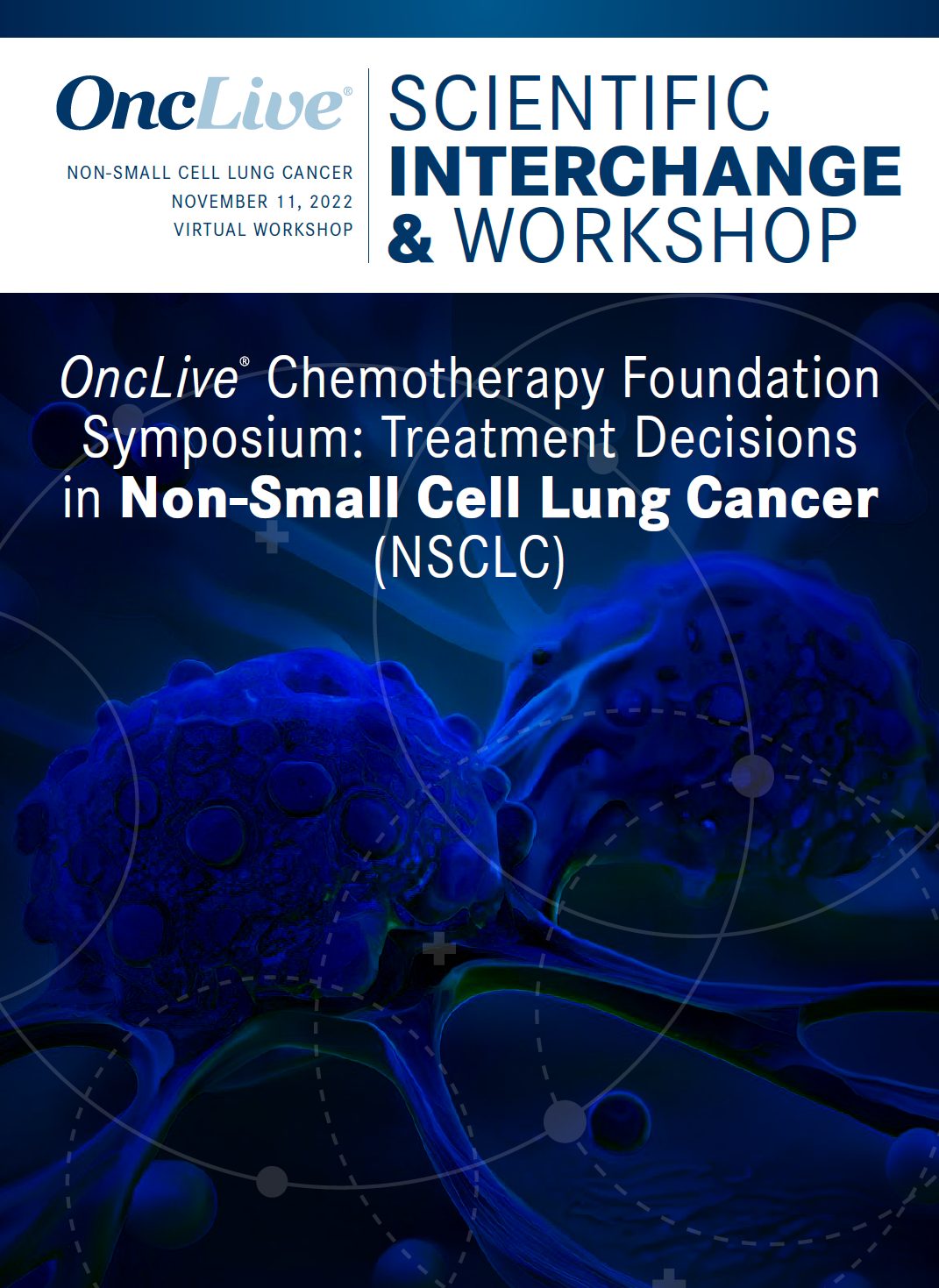 Clinical Case Scenarios: Approaches to Treatment Decisions in Non-Small Cell Lung Cancer