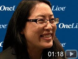 Lori Sakoda on Genetic Risk Variants for COPD and Lung Cancer