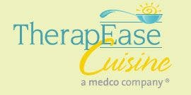 TherapEase Cuisine a Medco Company