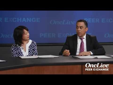Right- Versus Left-Sided Colorectal Tumors and Survival