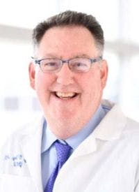 Steven J. O'Day, MD, the executive director of the John Wayne Cancer Institute and Cancer Clinic and director of Providence Los Angeles Regional Research