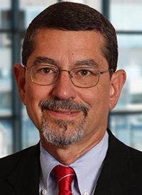 David Carbone, MD, PhD, Director, James Thoracic Center, Barbara J. Bonner Chair in Lung Cancer Research, and Professor of Medicine, The OSU Comprehensive Cancer Center