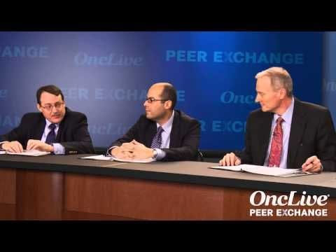Optimizing Treatment With EGFR Inhibitors in CRC