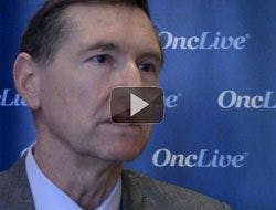 Dr. Scholz on Using Abiraterone in mCRPC