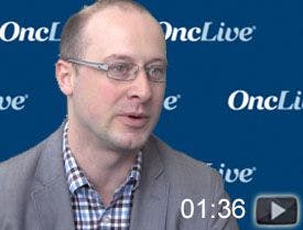 Dr. Youngblood on T-Cell Differentiation/Exhaustion in Pediatric Cancer