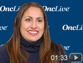 Dr. Barrientos on the Impact of Combinations in CLL