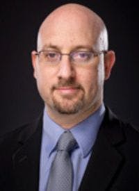 Jonathan Strosberg, MD, Associate Professor, Moffitt Cancer Center