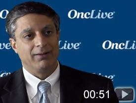 Dr. Lonial Discusses Novel Agents in Multiple Myeloma