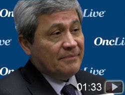 Dr. Arteaga on Ongoing Trials in Metastatic Breast Cancer