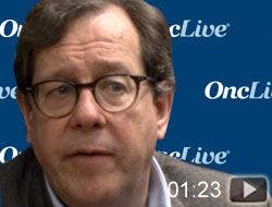 Dr. Sartor on Mechanism of Action and Safety of Radium-223 in mCRPC