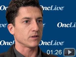 Dr. Ring on Molecular Profiling of CTCs in Advanced Breast Cancer