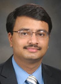 Nitin Jain, MD