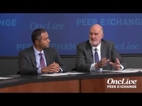 Chemotherapy Following Immunotherapy in Bladder Cancer